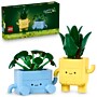 LEGO Happy Plants, 217 Pieces (10349)~#|#~7B38A46A-BB9F-43F5-837F55B768F23C2C_sc7