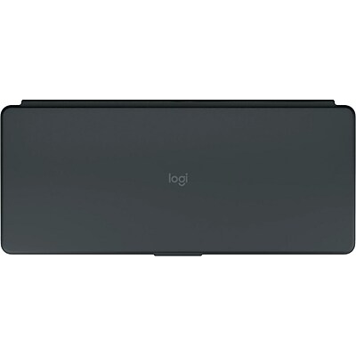 Logitech Keys-To-Go 2 - Thumbnail 2