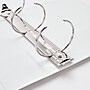 Avery 3" 3-Ring View Binders, White (5741)~#|#~7B3C6EDD-D60A-464E-889012D1BACD9B89_sc7