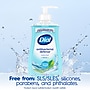 Dial Complete Antibacterial Liquid Hand Soap, Spring Water Scent (00017000209524)~#|#~7B3CCECF-8FB8-4FF0-81BB6ED877EB3B61_sc7