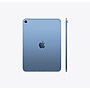 Apple iPad A16 11" Tablet, 512GB, Wi-Fi + Cellular, Blue (MD7Q4LL/A)~#|#~7B3F7CC8-ED29-417D-86B7FC20D979E039_sc7