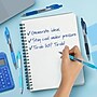 Pilot G2 Blues Retractable Gel Pen, Fine Point, 0.7mm, Assorted Ink, 5/Pack (XPO31001)~#|#~7B3FDF1F-BD28-4495-88813B53DB838CD8_sc7
