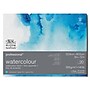 Winsor & Newton Professional Watercolor Block, 9" x 12", White, 20/Sheets (WNX6664002)~#|#~7B40605D-44BA-43BC-83E1DAD360FF1448_sc7