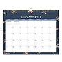 2026 Blue Sky Ashlyn Navy 15" x 12" Monthly Wall Calendar, Assorted Colors (148617-26)~#|#~7B42180F-5D35-4A5F-ADA35C09BBD2865C_sc7