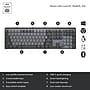Logitech MX Mechanical Wireless Ergonomic Keyboard, Graphite (920-010548)~#|#~7B4291E4-F539-48FA-986B78DC39898BED_sc7