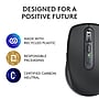Logitech MX Anywhere 3S for Business Wireless Optical USB Mouse, Graphite (910-006956)~#|#~7B42ACE6-3349-4005-869AB0CDC39E6B66_sc7