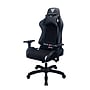 Raynor Group Energy Pro Series Fabric/Polyurethane Gaming Chair, Black (G-EPRO-BLK)~#|#~7B4360B3-A6DC-4F76-BA4EDF3892D3869A_sc7