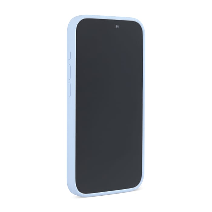 FLNT Silicone MagSafe Snap-On Protective Case for iPhone 15 PRO