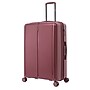 DUKAP Airley 29.92" Hardside Suitcase, 4-Wheeled Spinner, TSA Checkpoint Friendly, Wine (DKAIR00L-WIN)~#|#~7B45E110-4EFE-4DC7-B32267BA8282F38D_sc7