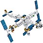 Contixo Aerospace Series Space Station Building Block Set, 573 Pieces/Set (CNXBK07)~#|#~7B48F1FE-EC82-4F08-95B0C4EAF7B3B949_sc7