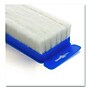 Bazic Whiteboard and Chalkboard Eraser, Felt, With Hanger (BAZ6005)~#|#~7B4ABC48-07CF-4D31-A638930B3ADFBA7F_sc7