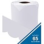 Carson Dellosa Rolled Scalloped Bulletin Board Border, 3" x 65', Whisper Gray (108538)~#|#~7B4DAF34-65A7-4CCC-BB5BE393276DA474_sc7