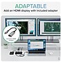 Plugable 4-Port USB-C Hub, Black (TBT4-HUB3C)~#|#~7B4E7B9F-A62A-4E01-B26BFC02A24AC1B6_sc7
