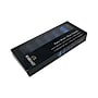 Rembrandt Soft Pastels Micro Sets, Warm Blues, 5/Set, 3 Sets/Bundle (RBX31820524-3)~#|#~7B4F6377-9B86-4D6B-BDB288660638DF0F_sc7