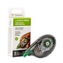 Tombow MONO Original Correction Tape, White, 2/Pack (68627)~#|#~7B52A4CD-7BCA-495C-B63199F4F156DFD9_sc7