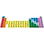 hand2mind Periodic Table Connecting Color Tiles (90634)~#|#~7B56F434-37A6-46D1-883A51519A8DADFF_sc7