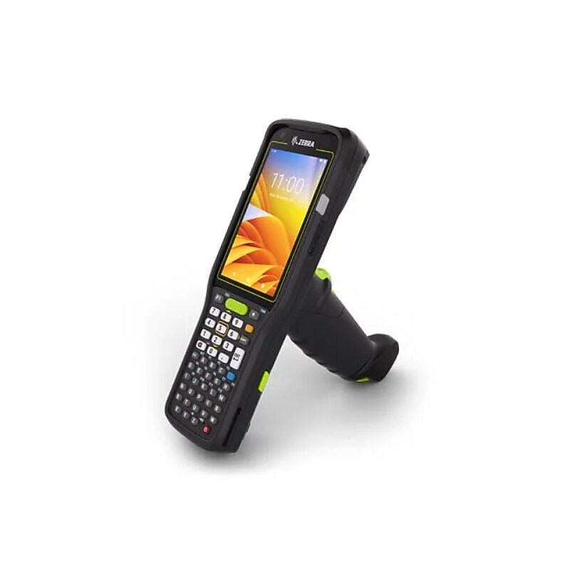 Zebra Mobile Computer (MC3401-0G1R64SS-NA) image 1