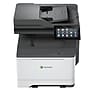 Lexmark CX635adwe Wireless All-in-one Color Laser Printer~#|#~7B57D96B-F9CE-4277-AF247AADED3E65F4_sc7