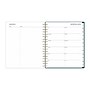 2025-2026 Blue Sky Greta 8" x 10" Academic Year Daily & Monthly Planner, Plastic Cover, Multicolored (151107)~#|#~7B5874AB-BBDF-4DE0-AA66DB369862EE90_sc7