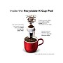 Cafe Bustelo Espresso Style Coffee Keurig® K-Cup® Pods, Dark Roast, 48/Box (5000346117)~#|#~7B5951E4-D912-47C1-A0D5F1254260735F_sc7