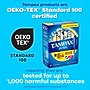Tampax Pearl Super Absorbency Cotton Tampons, Plastic Applicator, 36/Pack (00370)~#|#~7B59E04A-DA13-4605-A7833144B4CD0BCD_sc7