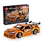 LEGO Technic Fast and Furious Toyota Supra MK4, 810 Pieces (42204)~#|#~7B5B2304-F8F9-4A12-BE0F368468182A3E_sc7