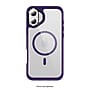 SaharaCase Raider Series MagSafe Compatible Phone Case for iPhone 17, Shock Absorbing, Purple Orchid (CP00927)~#|#~7B5D53CF-A780-41C8-AE05309A779DA98A_sc7