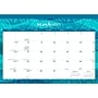 2027 BrownTrout Seaside Currents 17" x 12" Monthly Desk Pad Calendar, Assorted Colors (9798330709304)~#|#~7B5EFE58-1BA2-42BC-8F52B283A431F769_sc7