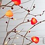 Nearly Natural 6-ft Pre-Lit Artificial Valentine's Day Twig Tree with 96 Heart Shaped LED Lights and Red Berries (T5450)~#|#~7B5FF715-ABE1-412F-9BDD8783EA2AD03A_sc7