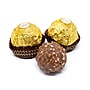 Ferrero Rocher Diamond Box Hazelnut Milk Chocolate Pieces, 48/Box (241-00015)~#|#~7B6060BA-FBE1-446B-8C99645FE903C8DB_sc7