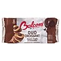 Balconi Duo Croissant Chocolate Croissants, 48/Pack (600-04187)~#|#~7B6113F8-B8E8-4711-9032C368FFAE7B90_sc7