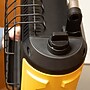 Comfort Gear 10,000 BTU Portable Indoor/Outdoor Radiant Propane Heater, Black/Yellow (PPH-10)~#|#~7B681283-4B78-4B58-AE6289F9356D11F4_sc7