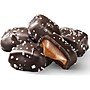 Sanders Small Batch Wonders Snack-Size Sea Salt Dark Chocolate Caramels, 24 oz., 48 Pieces/Box (27162)~#|#~7B684504-3571-4A21-80F2B4E5A606804B_sc7