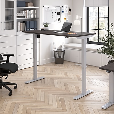 Bush Business Furniture Move 40 Series Standing Desk - Thumbnail 3