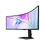 Samsung ViewFinity S9 49" Curved 120Hz LCD Monitor, Black (LS49C954UANXZA)~#|#~7B6BA757-FA4B-4DB7-970A07546FF91C93_sc7