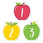 Creative Teaching Press Apple Time Apples Calendar Days, 35/Pack, 3 Packs/Bundle (CTP11026-3)~#|#~7B6CF885-FFEB-411B-80AEE444CA3D9C45_sc7