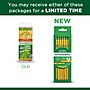 Ticonderoga The World's Best Pencil Pre-Sharpened Wooden Pencil, 2.2mm, #2 Soft Lead, 18/Pack (X13818X)~#|#~7B6DDD4D-9955-4AE5-995B60EF2F9B6EB2_sc7