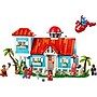 LEGO Disney Classic Lilo and Stitch Beach House, 834 Pieces (43268)~#|#~7B6F4D14-5027-46FE-A0E1C8B6CCA89B64_sc7