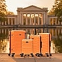 InUSA Trend 4-Piece Hardside Spinner Luggage Set, TSA Checkpoint Friendly, Orange (IUTRESMLXL-ORA)~#|#~7B72806B-100E-47E7-BBD36F51A99E77A1_sc7