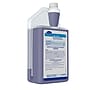 Diversey Virex II 256 One-Step Disinfectant Cleaner and Deodorant, 32 oz., 6/Carton (04331.)~#|#~7B770BFF-99C4-40D1-B174E026014E47C4_sc7