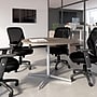Bush Business Furniture 42" Round Conference Table, Modern Hickory (99XTB42RMH)~#|#~7B7AF479-A612-4E4C-AA1B2D874DA0E557_sc7