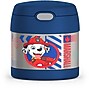 Thermos FUNtainer Kids Paw Patrol Stainless Steel Insulated Food Jar, 10 oz. (EAF3103PP6M)~#|#~7B7BE72E-59A1-4A72-83D93091BF2A8BE8_sc7