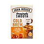 Java House Salted Caramel Latte Cold Brew Coffee Pods, Medium Roast, 12/Carton (FC900L30)~#|#~7B7C437C-0EBE-4E43-A3F36F56A9763C81_sc7