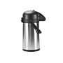 Coffee Pro Stainless Steel Airpot, 14 Cups, Silver (CPAP22)~#|#~7B7DB428-9A8E-47B6-9D3B4057E1BA0C68_sc7