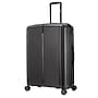 DUKAP Airley 29.92" Hardside Suitcase, 4-Wheeled Spinner, TSA Checkpoint Friendly, Black (DKAIR00L-BLK)~#|#~7B80404A-AD3F-455D-8307BE56E81D2B95_sc7