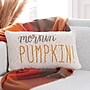Safavieh Holiday Collection Morning Pumpkin Pillow, 12" x 20" (HOL3207A-1220)~#|#~7B808C4E-448F-45D8-B18EC97D54F368DA_sc7