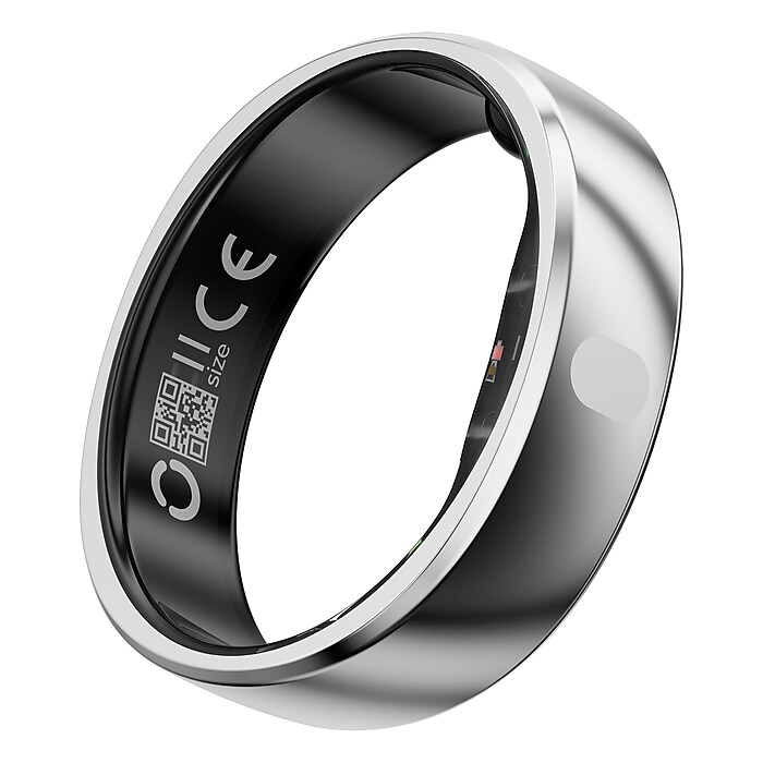 RingConn Gen 2 Air Ultra-Thin Smart Ring - Size Before You Buy