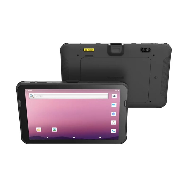 Honeywell ScanPal EDA10A Rugged Tablet (EDA10A-00B091N21RK) image 1