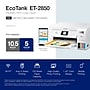 Epson EcoTank ET-2850 Refurbished, Wireless, All-in-One Supertank Printer~#|#~7B834619-ECEF-47F2-91C7564315F965D1_sc7