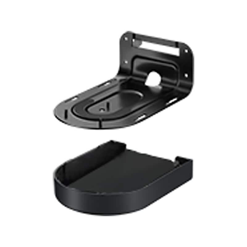Logitech Rally Webcam Mount with Splitter Case, Black (993-001904) image 1